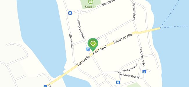 Scala Künstler Café & Bar, Werder (Havel)