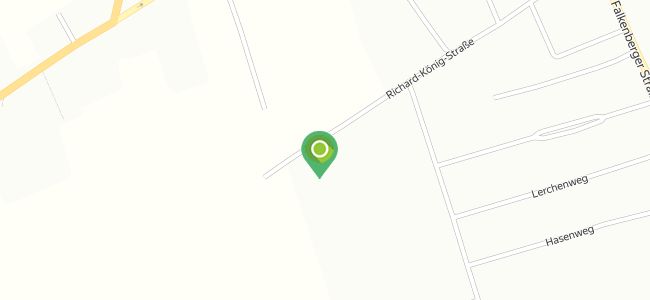 Spartenheim Frohes Schaffen, Herzberg (Elster)