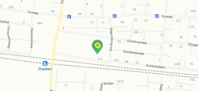 Sportcasino Sc Staaken, Bezirk Spandau