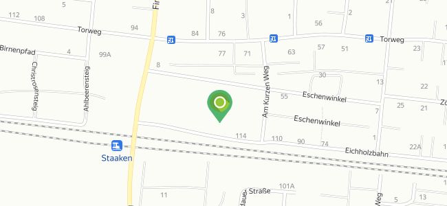 Sportcasino Sc Staaken, Spandau