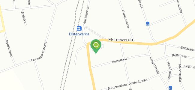Super Pizza, Elsterwerda