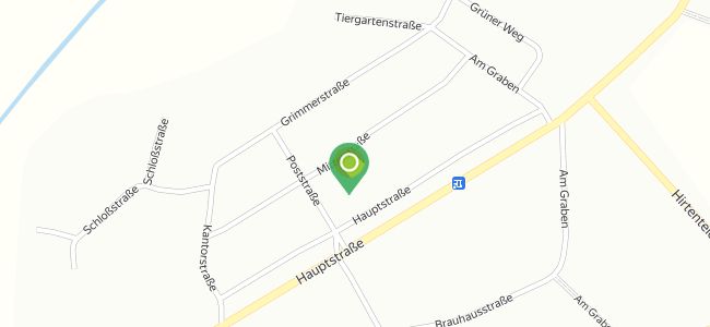 Tassi Kebap, Doberlug-Kirchhain