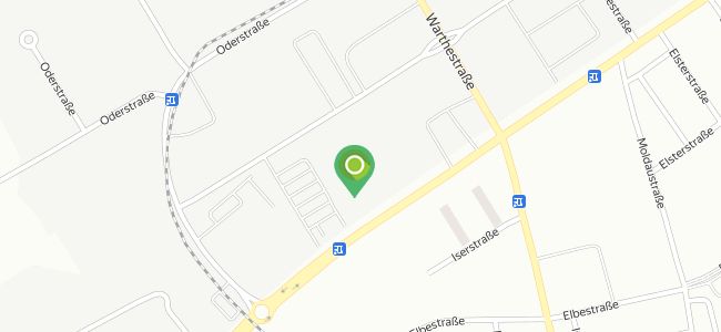 Thai Nippon Sushi Bar, Teltow