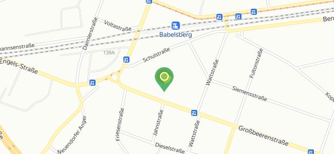 Yoko Sushi Lieferservice  Babelsberg, Babelsberg