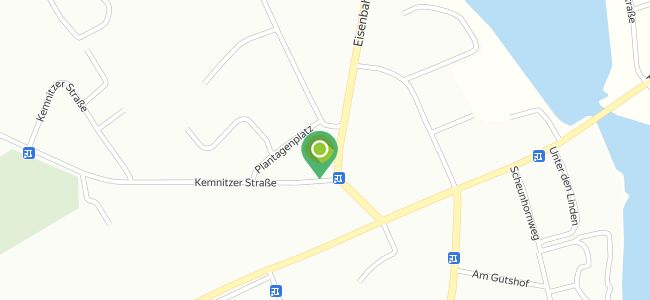 Yummy Land, Werder (Havel)