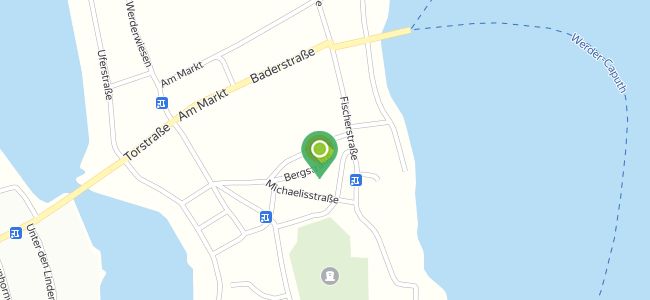 Yves's, Werder (Havel)