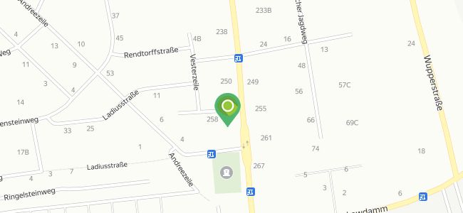 Zehlinder, Steglitz Zehlendorf
