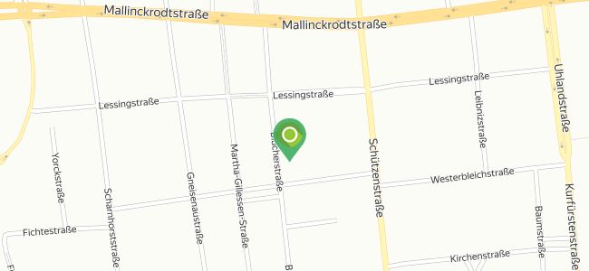 Al Ba Grill, Innenstadt Nord