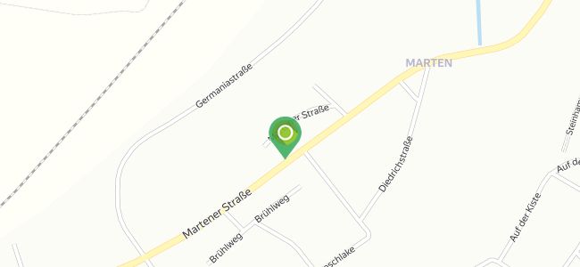 Artemis Grill Pizzeria, Lütgendortmund