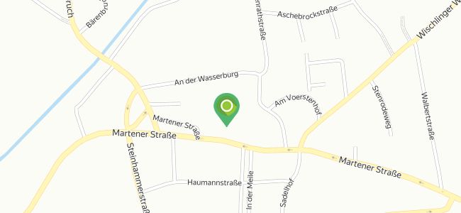Awo Grill, Lütgendortmund