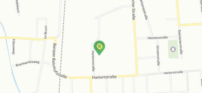 Backmeisterei By Mack, Hombruch