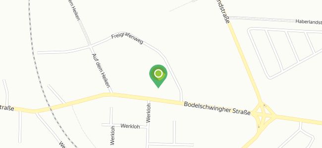 Bodelschwingher Hof, Mengede