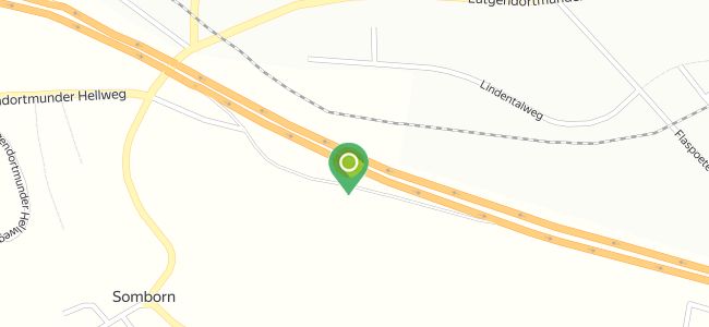 Burger King, Lütgendortmund