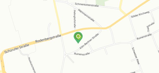 Cafe Allegretto, Aplerbeck