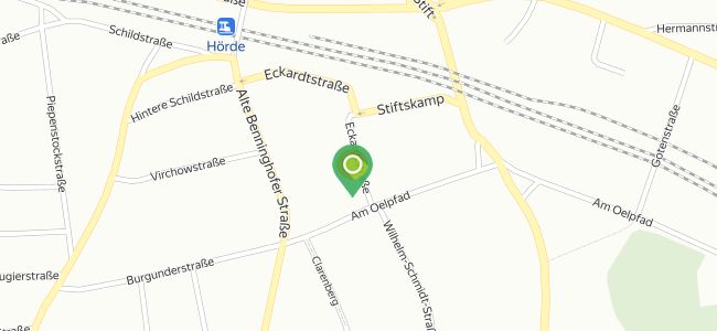 Doy Doy Pizzeria & Döner Kebaphaus, Hörde