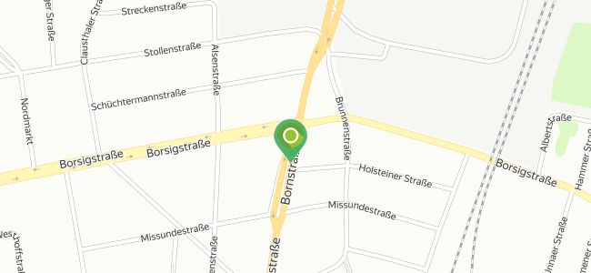 Etli Ekmek Pide Salonu, Innenstadt Nord