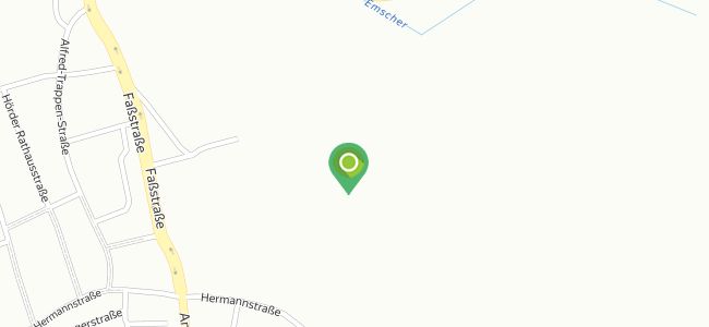 Frittenküche, Hörde