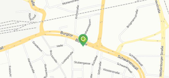 Gastronomie Betriebs Ug Blue, Innenstadt West