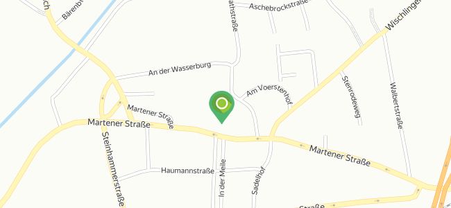 Grill Imbiss Syrtaki, Lütgendortmund