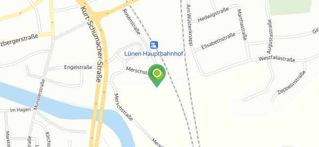 Hähnchenland  44534, Merschstraße