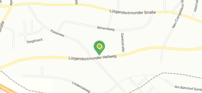 Hansis Grill, Lütgendortmund