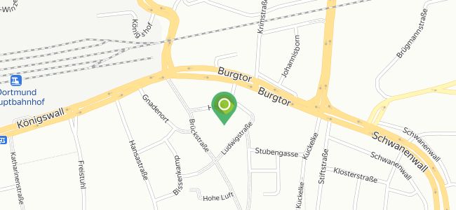 Huong Sen Fine Sushi & Viet Cuisine, Innenstadt West