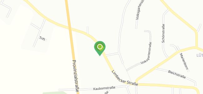 Kebab House, Lütgendortmund
