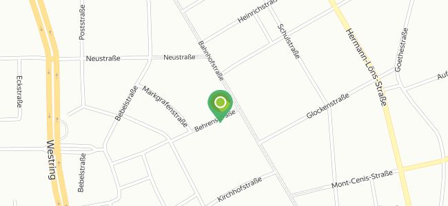 Kostbar, Alstedde