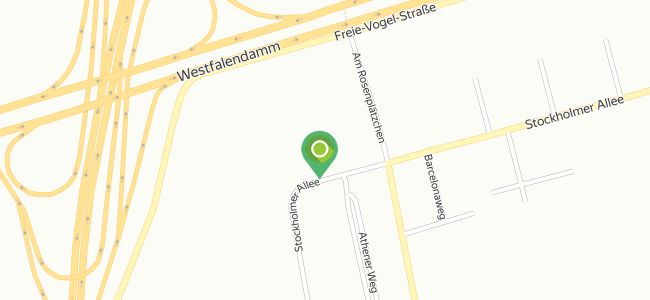 Lindes Cafe & Bistro, Aplerbeck