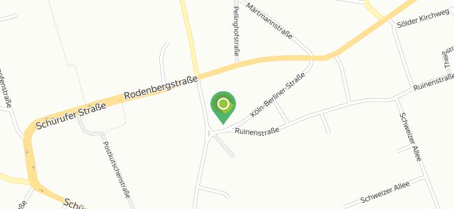 Malzers Backstube, Aplerbeck