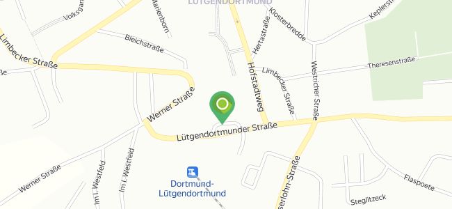 Malzers Backstube, Lütgendortmund