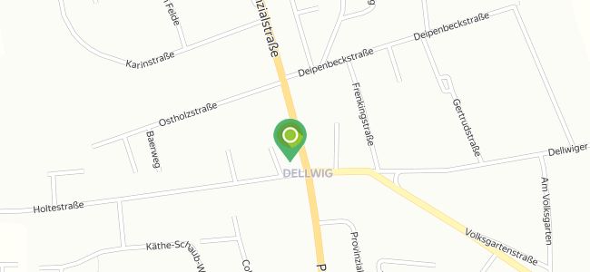 Mr. Pizza, Lütgendortmund