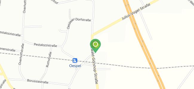 Oespeler Deele Da Gian, Lütgendortmund