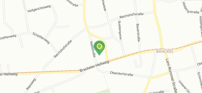 Pizzeria Am Hellweg, Brackel