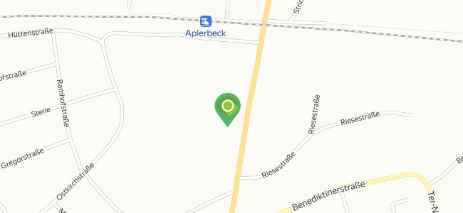 Pizzeria Da Nino, Aplerbeck