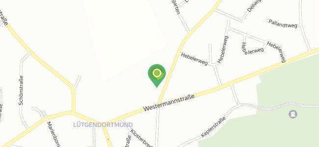 Pizzeria La Fiamma Da Alberto, Lütgendortmund