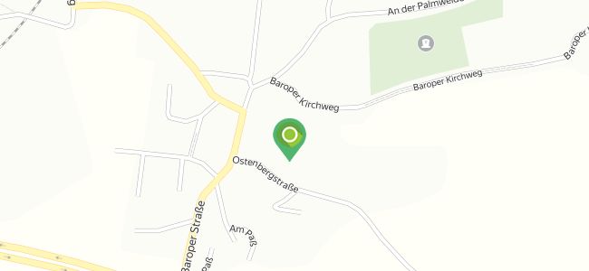 Restaurant Storckshof, Hombruch