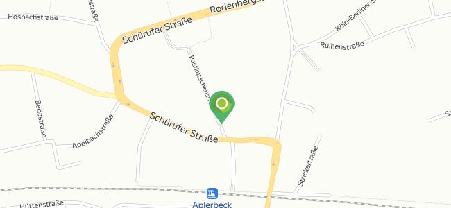 Rilasso Italienische Küche, Aplerbeck