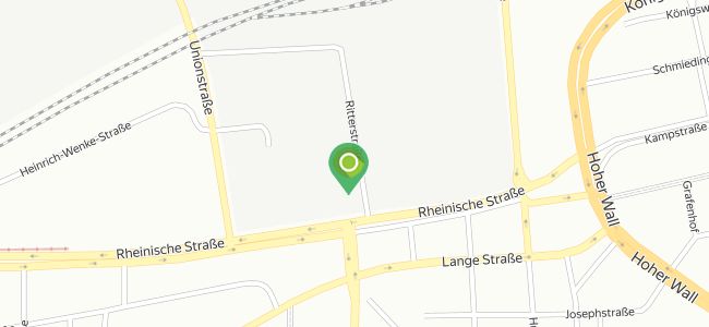Ruanthai Thai Imbiss, Innenstadt West