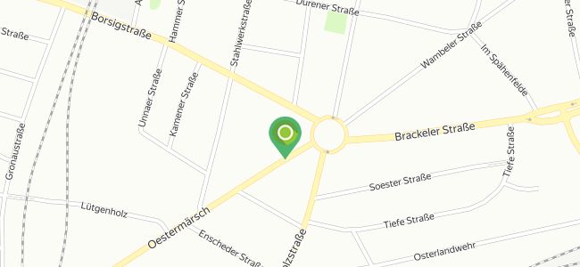 Seven's Gaststätte Tipbet, Innenstadt Nord