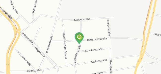 Som Resturant, Innenstadt Nord