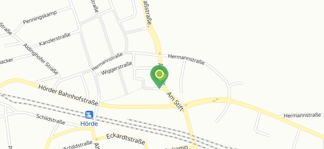 Subway, Hörde
