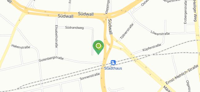 Sushi Kaiser Bar & Lieferservice, Innenstadt West