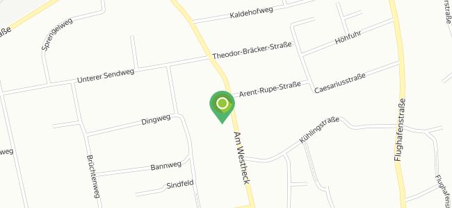 Tandoori Love, Brackel