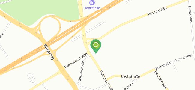 Taschkent, Alstedde