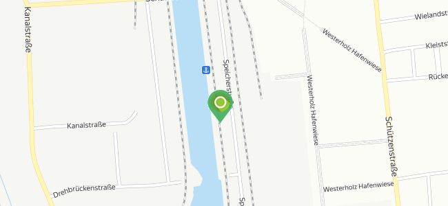 Umschlagplatz, Innenstadt Nord