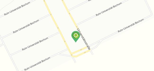 Akafö Rote Bete, Bochum Süd