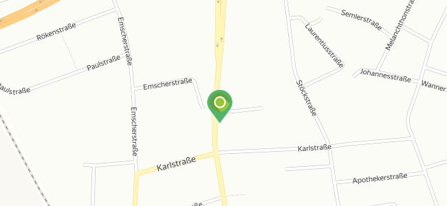 Akropolis Grill Pizzeria, Wanne Eickel