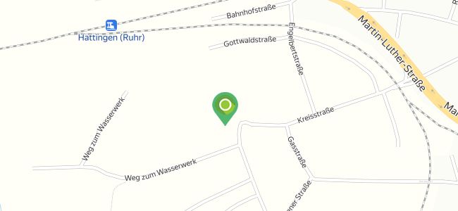 Aminos Imbiss, Hattingen