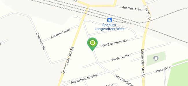 Asia Wok, Bochum Ost